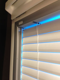 Velux Jalousie