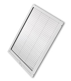 Insektenschutzplissee